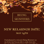 Being Monsters INFO Relaunch Book2 EN Part 01