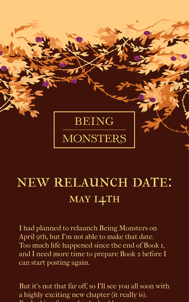 Being Monsters INFO Relaunch Book2 EN Part 01